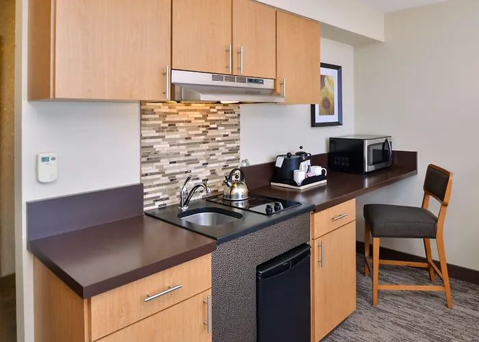 The Coho Oceanfront Lodge